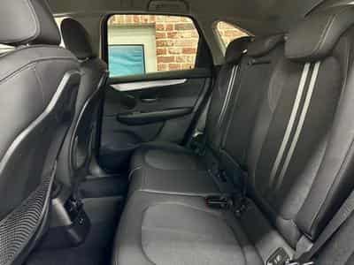 BMW 218 218dA Active Tourer 2.0 150cv Auto SPORT-LINE (2020) - Foto 6