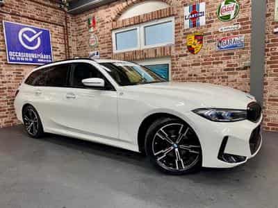 BMW 320 320dA Touring 2.0 190cv Auto M-SPORT (2022) - Foto 1