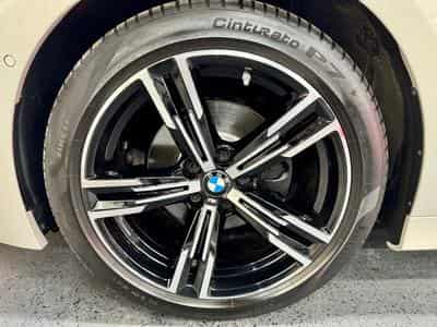 BMW 320 320dA Touring 2.0 190cv Auto M-SPORT (2022) - Foto 3