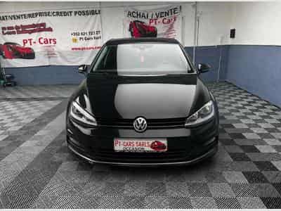 VW Golf 1.0 tsi 116 (2018) - Photo 1