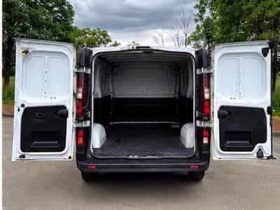 Renault Trafic GRAND CONFORT L2H1 (2021) - Photo 2