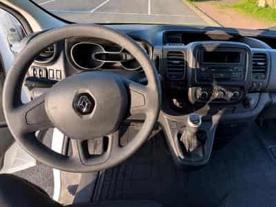 Renault Trafic GRAND CONFORT L2H1 (2021) - Photo 3