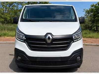 Renault Trafic GRAND CONFORT L2H1 (2021) - Photo 4