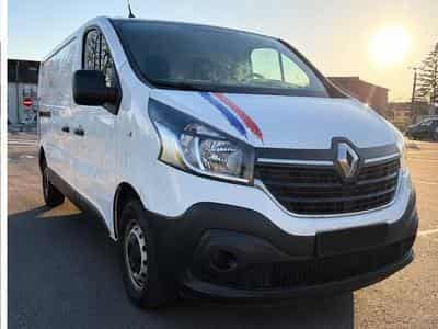 Renault Trafic GRAND CONFORT L2H1 (2021) - Photo 5