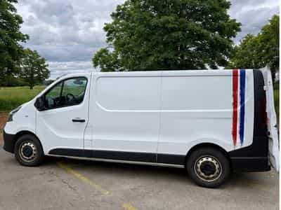 Renault Trafic GRAND CONFORT L2H1 (2021) - Photo 6