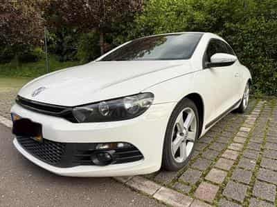 VW Scirocco (2010) - Photo 1