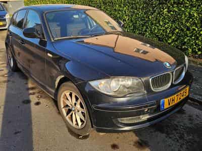 BMW 116 e87 (2011) - Photo 1