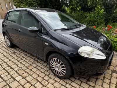 Fiat Punto BXB1A (2009) - Photo 1