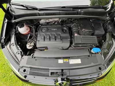 VW Sharan 2,0 TDI, 184 PS, HIGHLINE , AHK (2016) - Photo 12