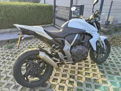 Honda CB CB1000R (2009) - Photo 1