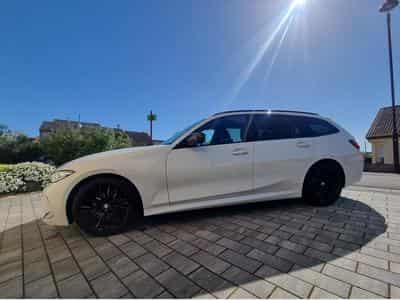 BMW 320 320iA PACK M (2023) - Photo 1