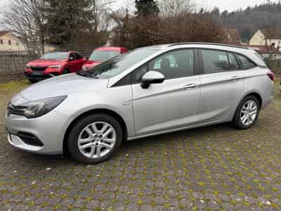 Opel Astra 1.2 T 131 Sports Tourer (2020) - Photo 1