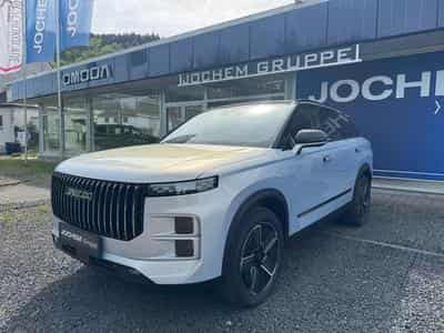 Jaecoo 7 PHEV JAECOO 7 Select SHS Plug-In-Hybrid 7J Garantie (2026) - Photo 1