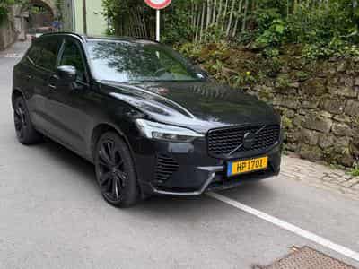 Volvo XC60 Black Edition T6 Plus (2024) - Photo 1