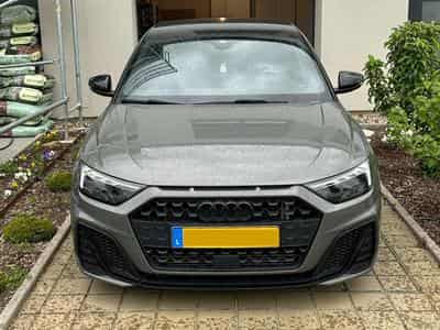 Audi A1 S-line (2022) - Photo 1