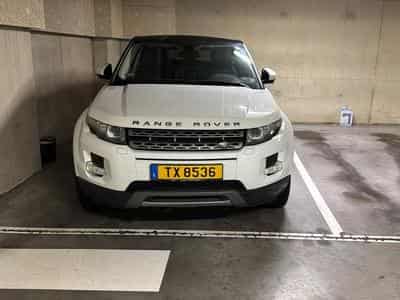 Land-Rover Range Rover Evoque L538 (2014) - Photo 1