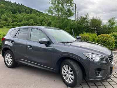Mazda CX-5 2.2L Diesel Automatic AWD Skyactiv (2015) - Foto 2