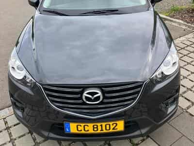 Mazda CX-5 2.2L Diesel Automatic AWD Skyactiv (2015) - Foto 6