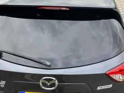 Mazda CX-5 2.2L Diesel Automatic AWD Skyactiv (2015) - Foto 7