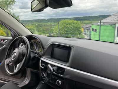 Mazda CX-5 2.2L Diesel Automatic AWD Skyactiv (2015) - Foto 8