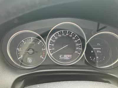Mazda CX-5 2.2L Diesel Automatic AWD Skyactiv (2015) - Foto 10