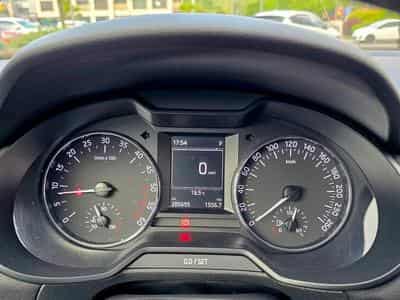 Skoda Octavia (2014) - Photo 1