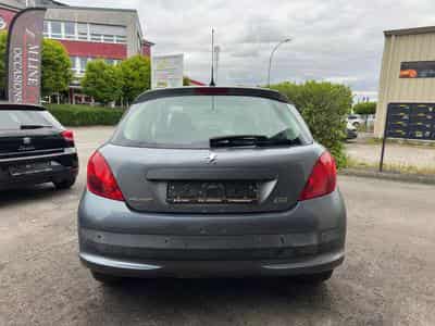 Peugeot 207 1.4i 73ch Xline (2009) - Photo 7