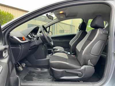 Peugeot 207 1.4i 73ch Xline (2009) - Photo 9