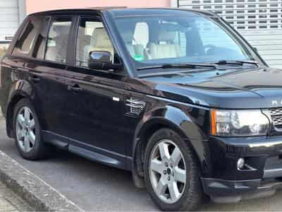 Land-Rover Range Rover Sport HSE (2013) - Photo 1
