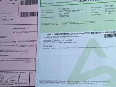Seat Ibiza (2016) - Foto 1