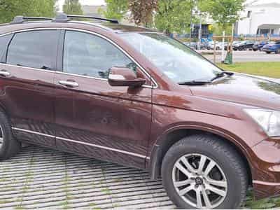 Honda CR-V Executive (2012) - Foto 1