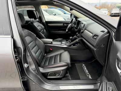 Renault Koleos Koleos Initiale Paris 4x4 2.0 *BOSE*LEDER*NAVI* (2020) - Photo 10