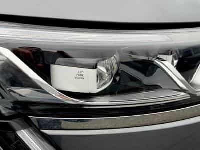 Renault Koleos Koleos Initiale Paris 4x4 2.0 *BOSE*LEDER*NAVI* (2020) - Photo 13