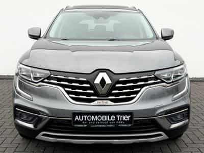 Renault Koleos Koleos Initiale Paris 4x4 2.0 *BOSE*LEDER*NAVI* (2020) - Photo 2