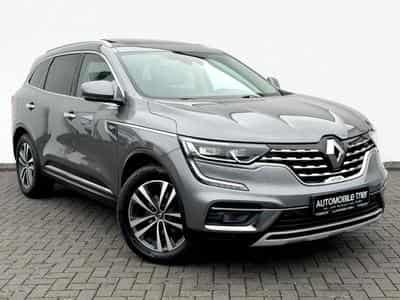 Renault Koleos Koleos Initiale Paris 4x4 2.0 *BOSE*LEDER*NAVI* (2020) - Photo 3