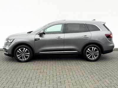Renault Koleos Koleos Initiale Paris 4x4 2.0 *BOSE*LEDER*NAVI* (2020) - Photo 4