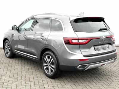 Renault Koleos Koleos Initiale Paris 4x4 2.0 *BOSE*LEDER*NAVI* (2020) - Photo 5