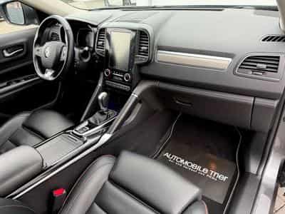 Renault Koleos Koleos Initiale Paris 4x4 2.0 *BOSE*LEDER*NAVI* (2020) - Photo 9