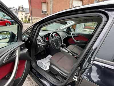Opel Astra 1.3 Automatique (2011) - Photo 12