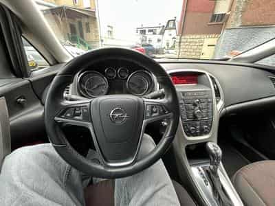 Opel Astra 1.3 Automatique (2011) - Photo 13