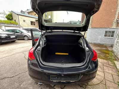Opel Astra 1.3 Automatique (2011) - Photo 10