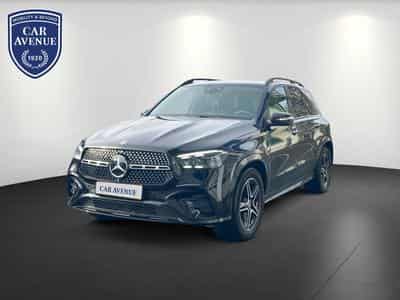 Mercedes GLE 350 de 4Matic AMG Line AHK Premium (2024) - Foto 1