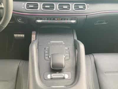 Mercedes GLE 350 de 4Matic AMG Line AHK Premium (2024) - Foto 10