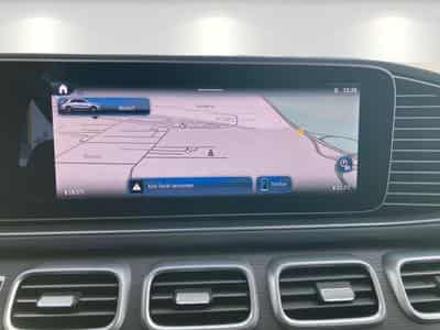 Mercedes GLE 350 de 4Matic AMG Line AHK Premium (2024) - Foto 11