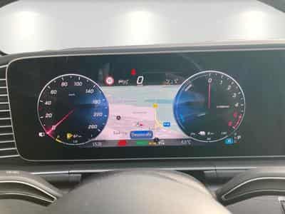 Mercedes GLE 350 de 4Matic AMG Line AHK Premium (2024) - Foto 12