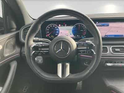 Mercedes GLE 350 de 4Matic AMG Line AHK Premium (2024) - Foto 13