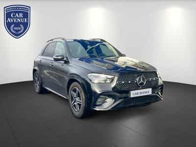 Mercedes GLE 350 de 4Matic AMG Line AHK Premium (2024) - Foto 2