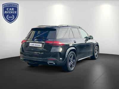 Mercedes GLE 350 de 4Matic AMG Line AHK Premium (2024) - Foto 3