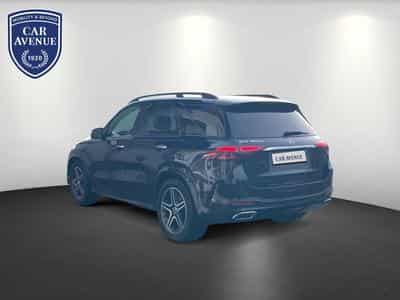 Mercedes GLE 350 de 4Matic AMG Line AHK Premium (2024) - Foto 4