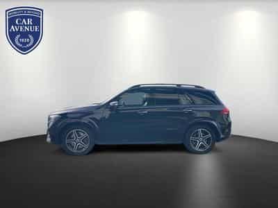 Mercedes GLE 350 de 4Matic AMG Line AHK Premium (2024) - Foto 5